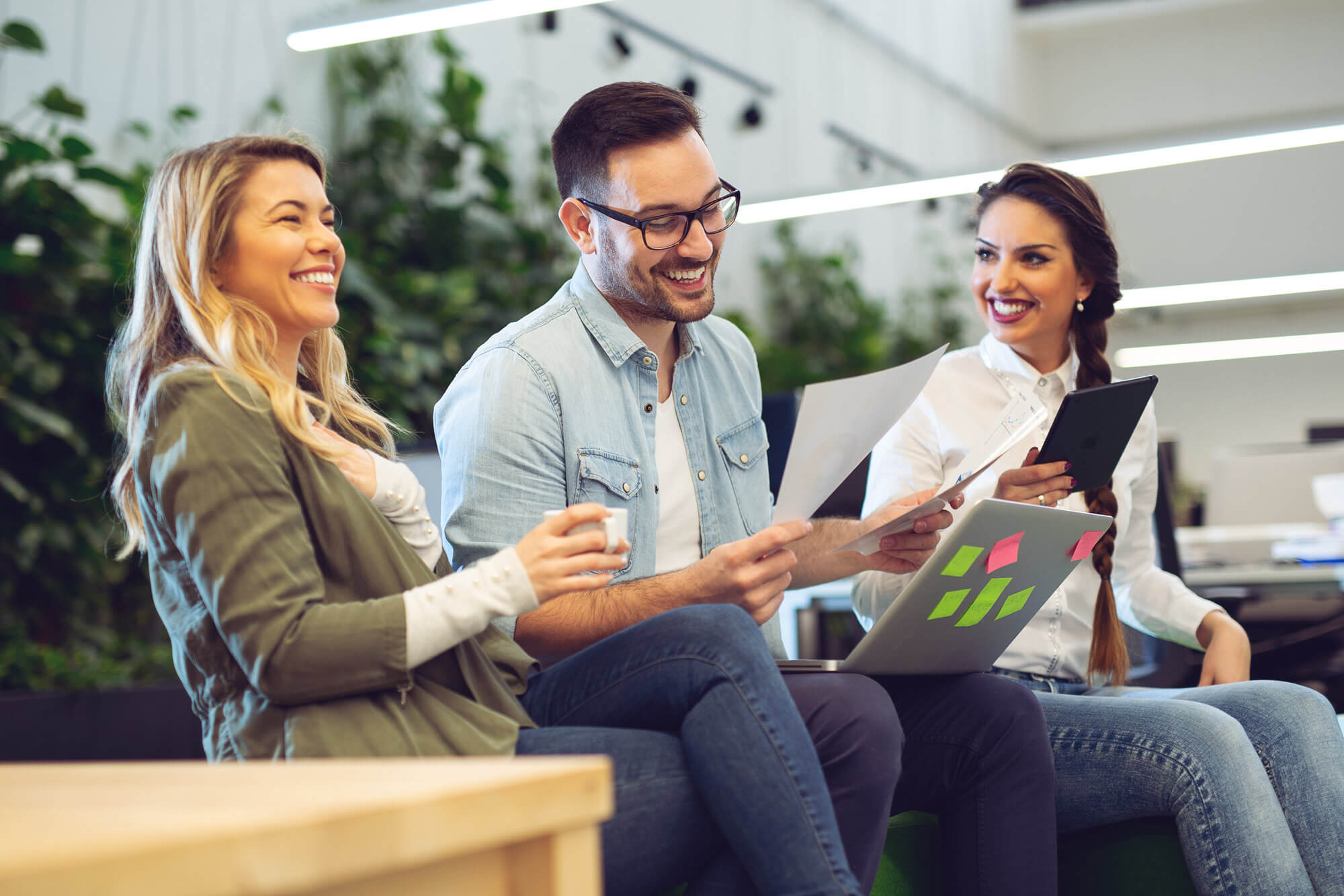 OFFMARKET24 - Immobilien trifft IT